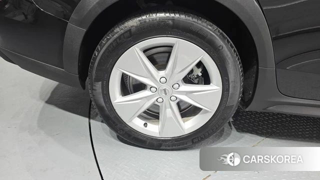 Volvo V60 Cross-Country 2nd Generation id 4581720 из Кореи 24