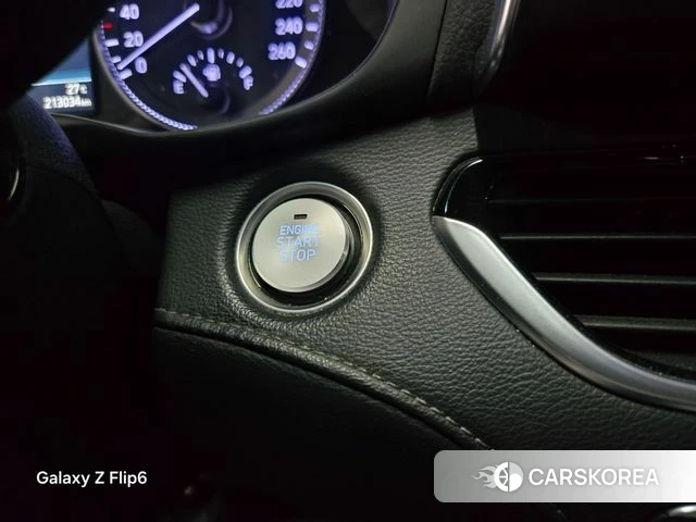 Hyundai Grandeur IG id 4334180 из Кореи 13