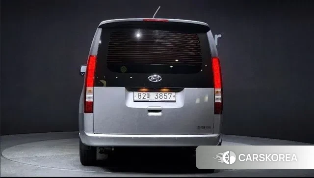 Hyundai Staria id 3367400 из Кореи 14