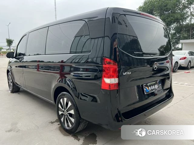 Mercedes-Benz Vito id 4348632 из Китая 8
