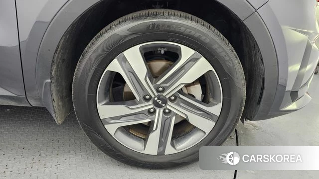 Kia Sorento 4th Generation id 3839507 из Кореи 14