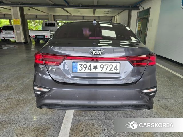 Kia Come New K3 id 4546896 из Кореи 14