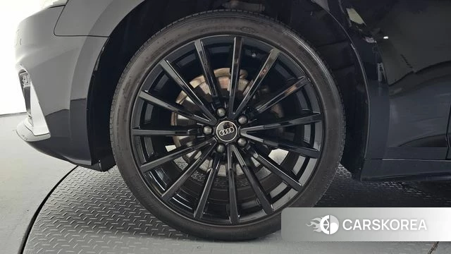 Audi A5 (F5) id 4835600 из Кореи 26