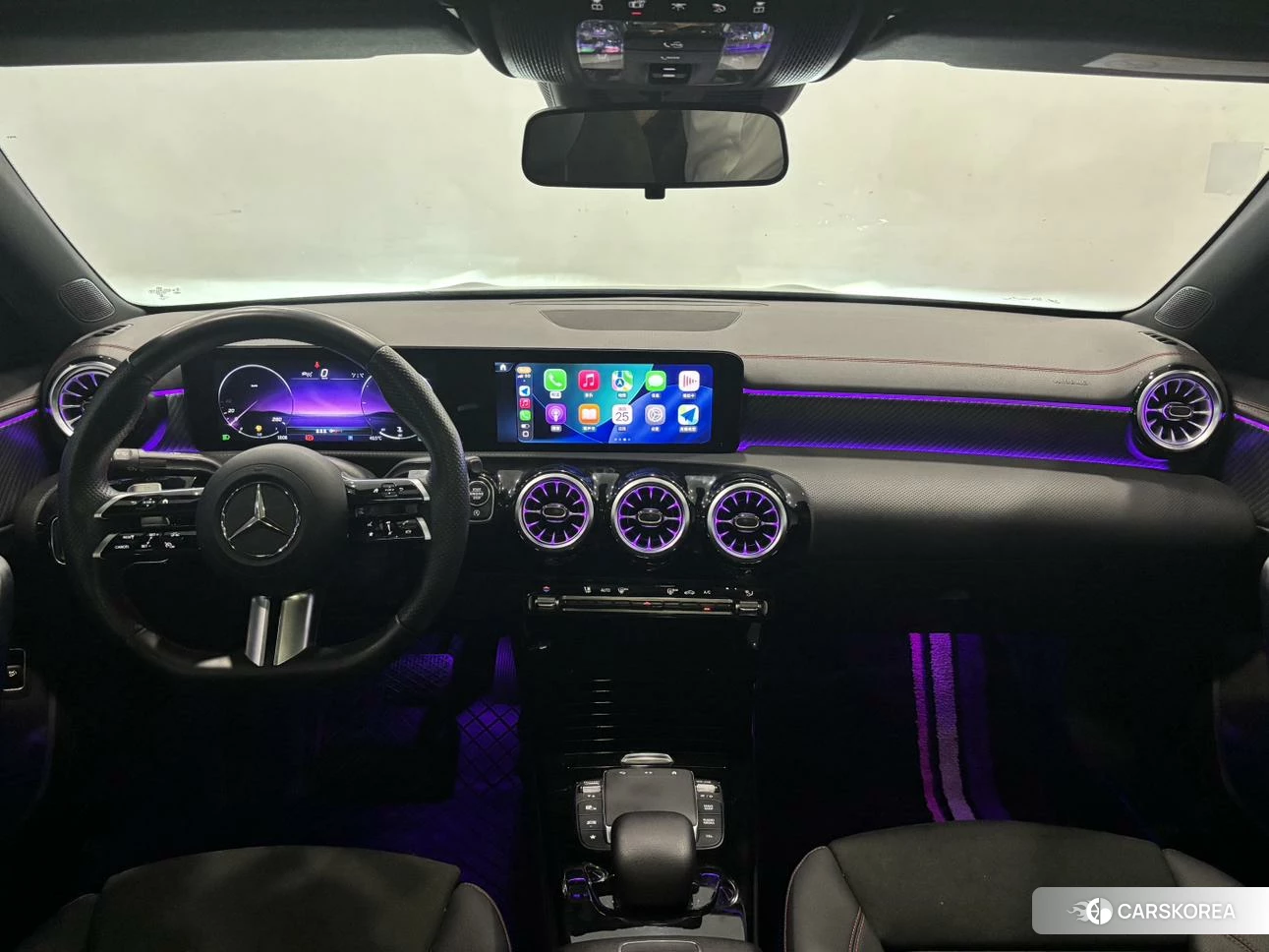 Mercedes-Benz A-Class id 4510665 из Китая 12