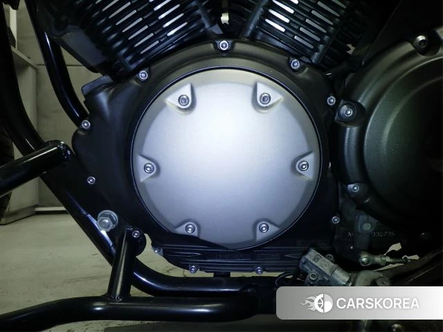 Engine photo