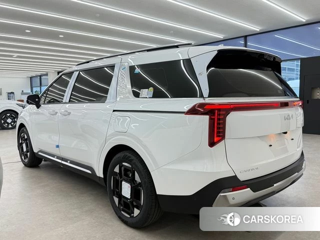 Kia The New Carnival 4th Generation id 3939717 из Кореи 13