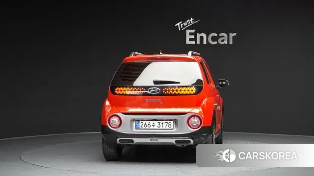 Hyundai Casper id 3735639 из Кореи 14