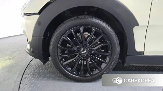 Mini Cooper Clubman id 3833480 из Кореи 14