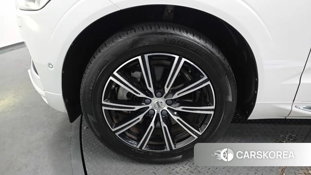 Volvo XC60 second Generation id 3795418 из Кореи 14