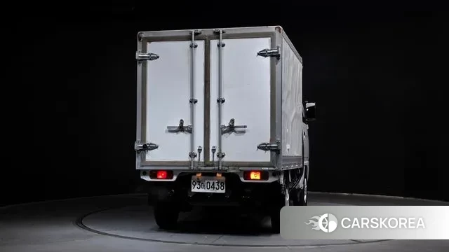 Chevrolet (GM Daewoo) New Labo id 3641347 из Кореи 14