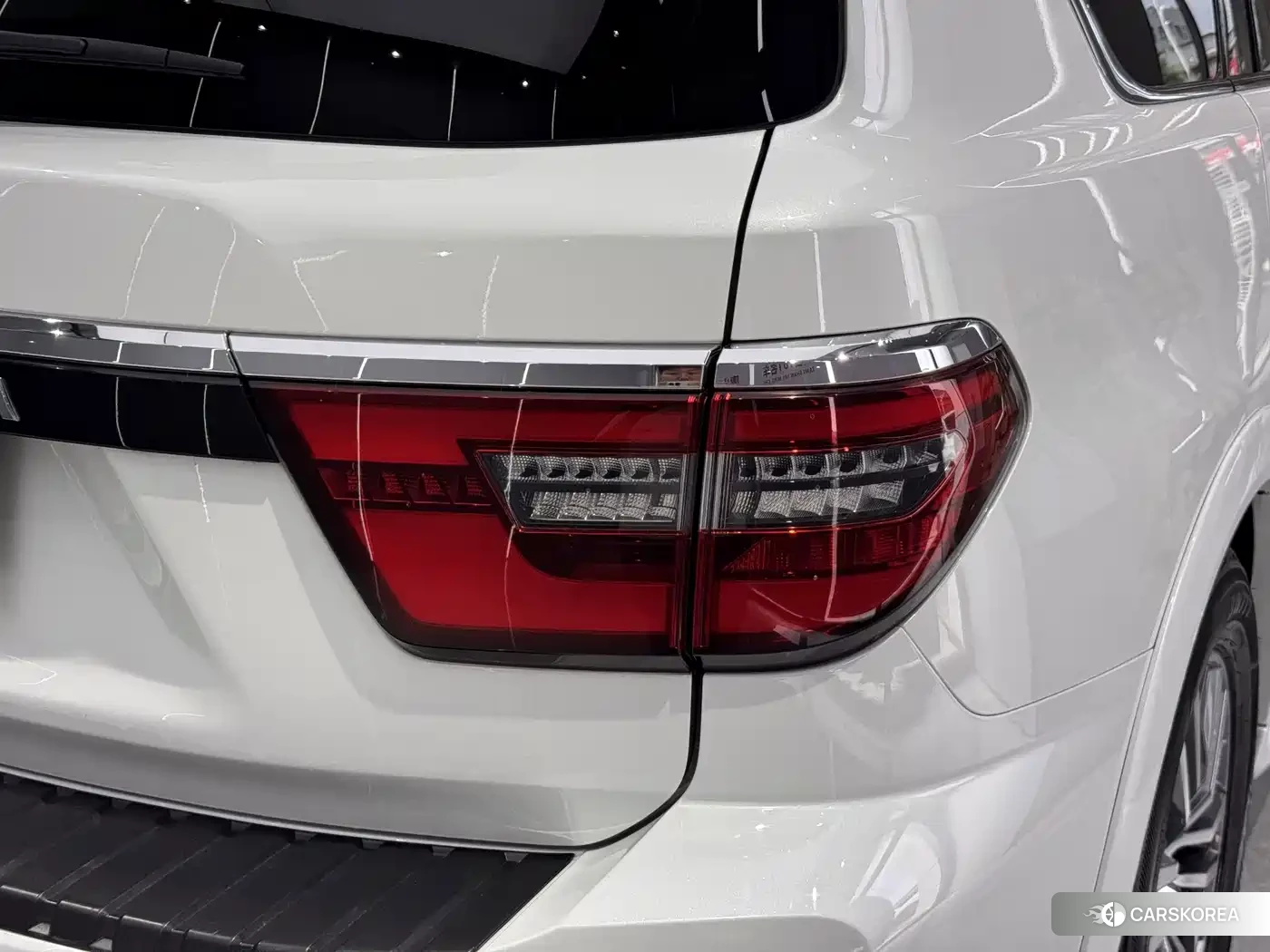 Nissan Toure id 4680641 из Китая 15