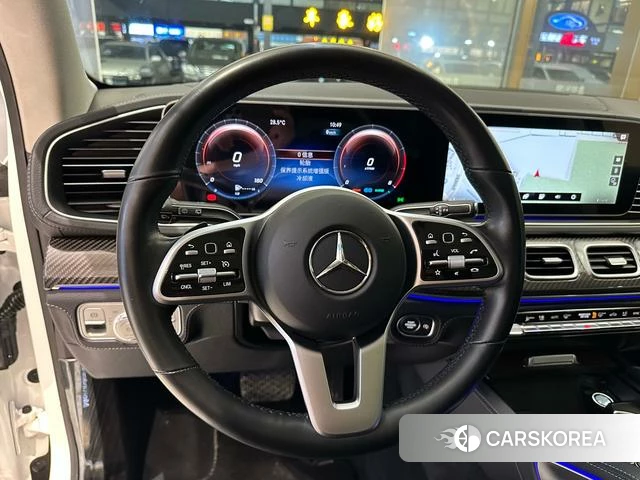 Mercedes-Benz GLE id 4261136 из Китая 22