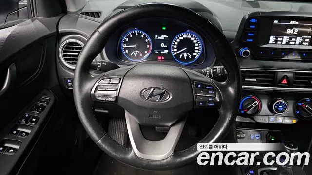 Hyundai Kona id 2694284 из Кореи 14