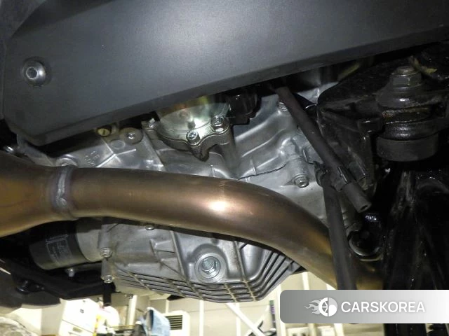 Engine photo