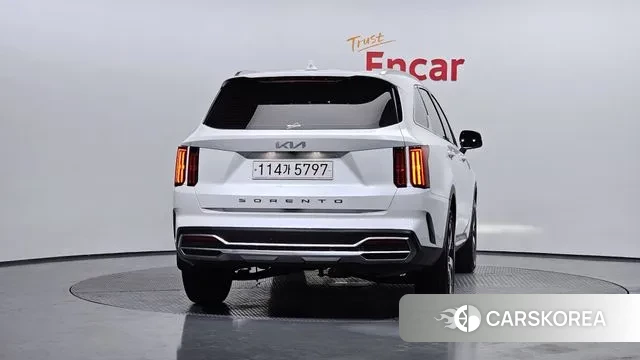Kia Sorento 4th Generation id 3645660 из Кореи 14