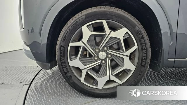 Hyundai Palisade id 4542167 из Кореи 32