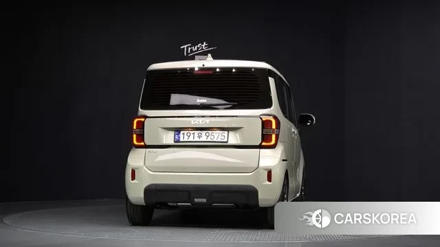 Kia The New Kia Ray id 3021699 из Кореи 14