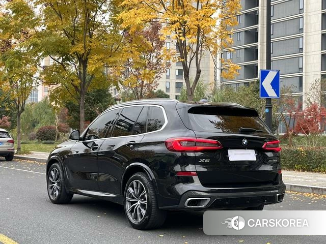 BMW X5 (imported) id 4211716 из Китая 12