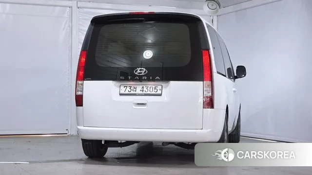 Hyundai Staria id 3607098 из Кореи 14