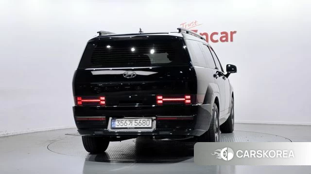 Hyundai Santa Fe (MX5) id 4292228 из Кореи 24