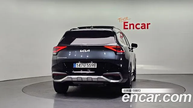 Kia Sportage 5th Generation id 2687758 из Кореи 14