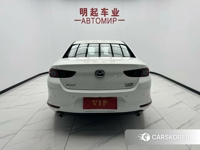 Mazda 3 Angkesaila id 4259057 из Китая 13