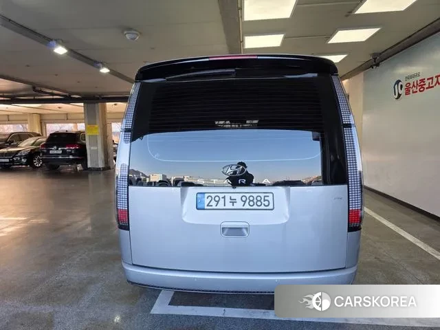 Hyundai Staria id 3605861 из Кореи 14