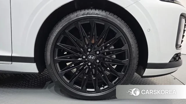 Hyundai Grandeur (GN7) id 3218071 из Кореи 14