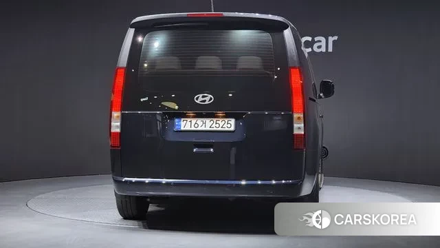 Hyundai Staria id 3734234 из Кореи 14