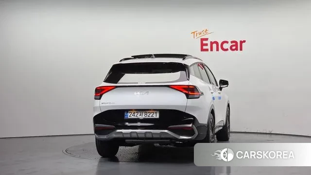 Kia Sportage 5th Generation id 3028036 из Кореи 14