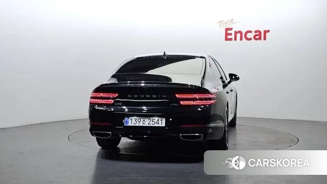 Genesis G80 (RG3) id 3017148 из Кореи 14