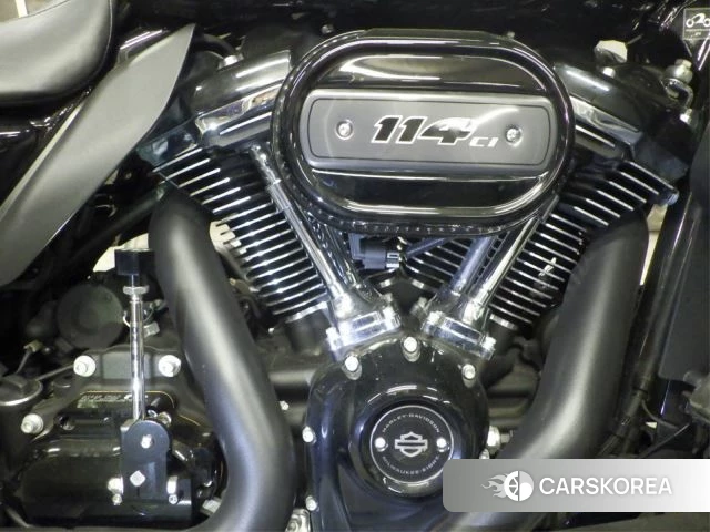 Engine photo