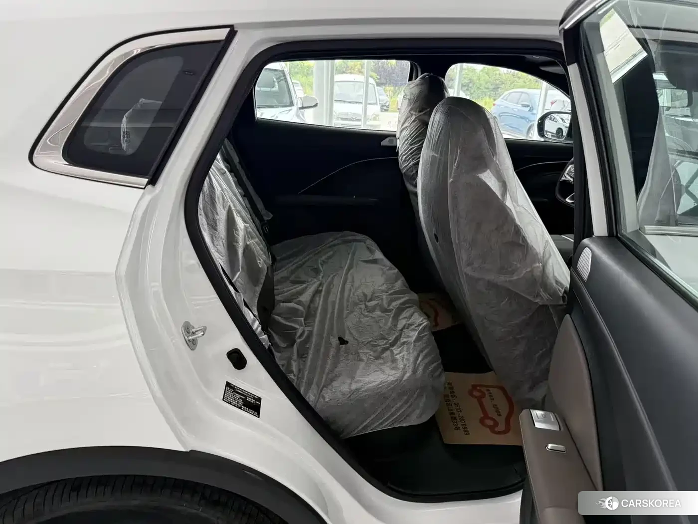 Chang'an Changan CS55PLUS PHEV id 4539036 из Китая 11