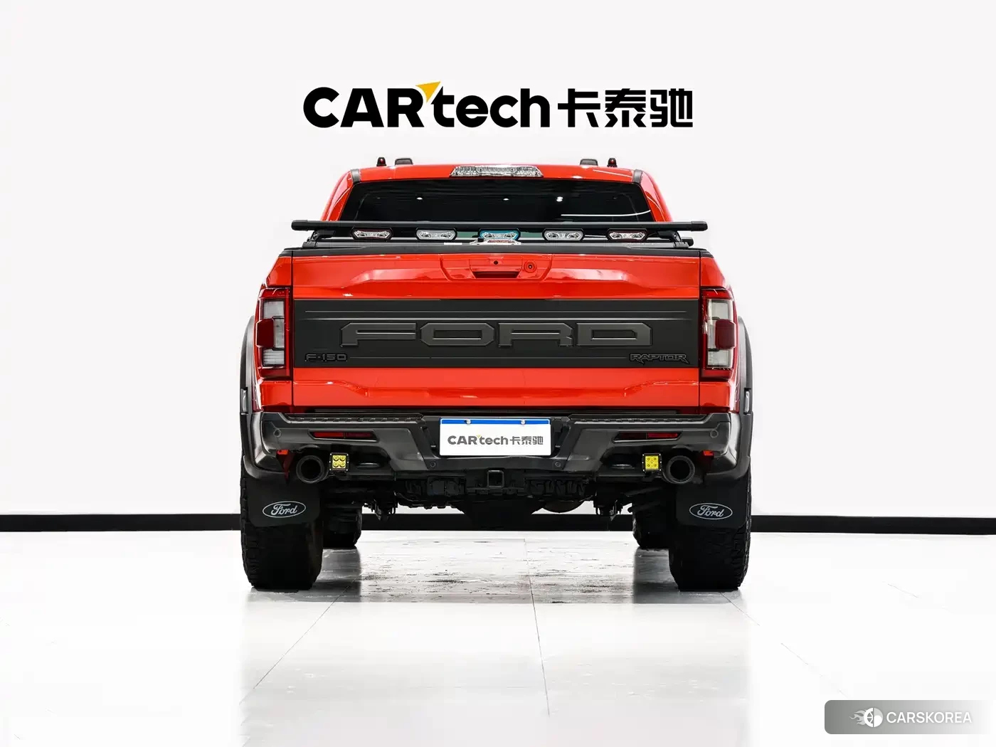 Ford F-150 id 4681241 из Китая 16