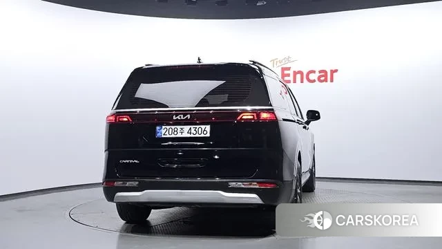 Kia Carnival 4th generation id 3006962 из Кореи 14