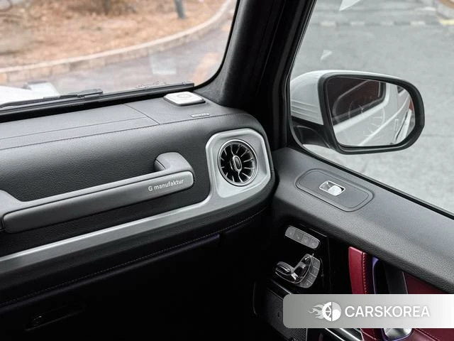 Mercedes-Benz G-class AMG id 4275412 из Китая 15