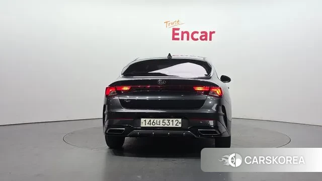 Kia K5 3rd generation id 3567917 из Кореи 14