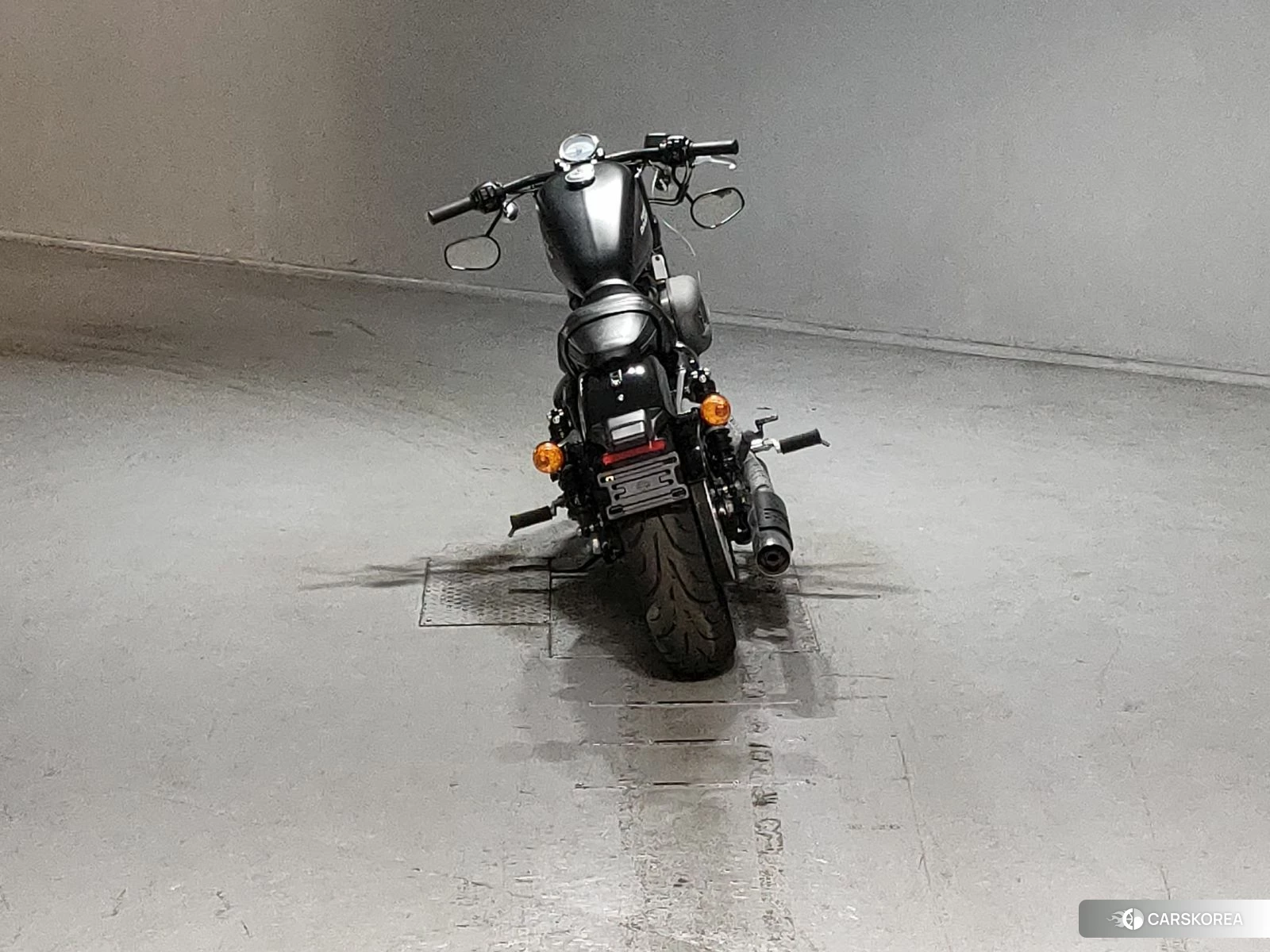 Harley-Davidson Sportster XL1200CX Roadster 2020 из Японии, фото 3