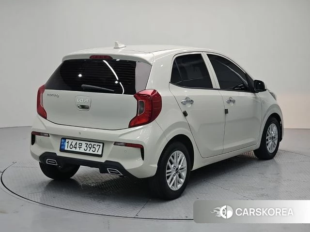 Kia Morning Urban (JA) id 4646366 из Кореи 12