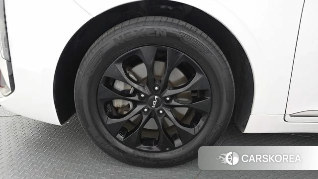 Kia The New K8 id 4934872 из Кореи 29