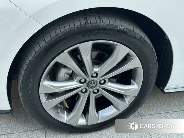 Toyota Saina id 4221082 из Китая 19