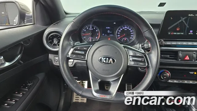 Kia Come New K3 id 2685187 из Кореи 14