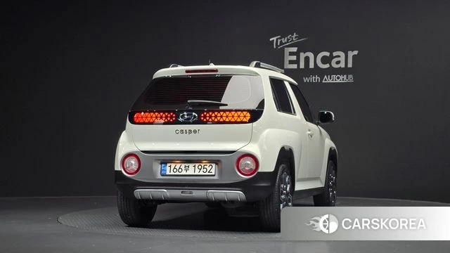 Hyundai Casper id 3903471 из Кореи 14