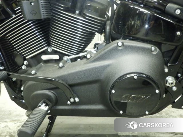 Проданный Harley-Davidson Softail Low Rider ST FXLRST1920 2023 из Японии