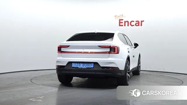 Polestar Polestar 2 id 3659971 из Кореи 14