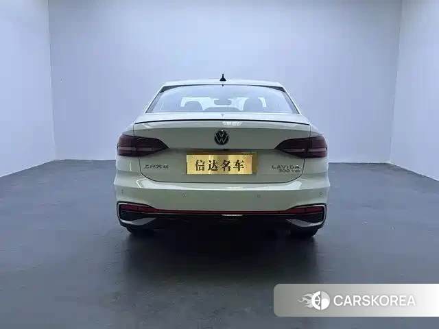 Volkswagen Lavida id 4576607 из Китая 11