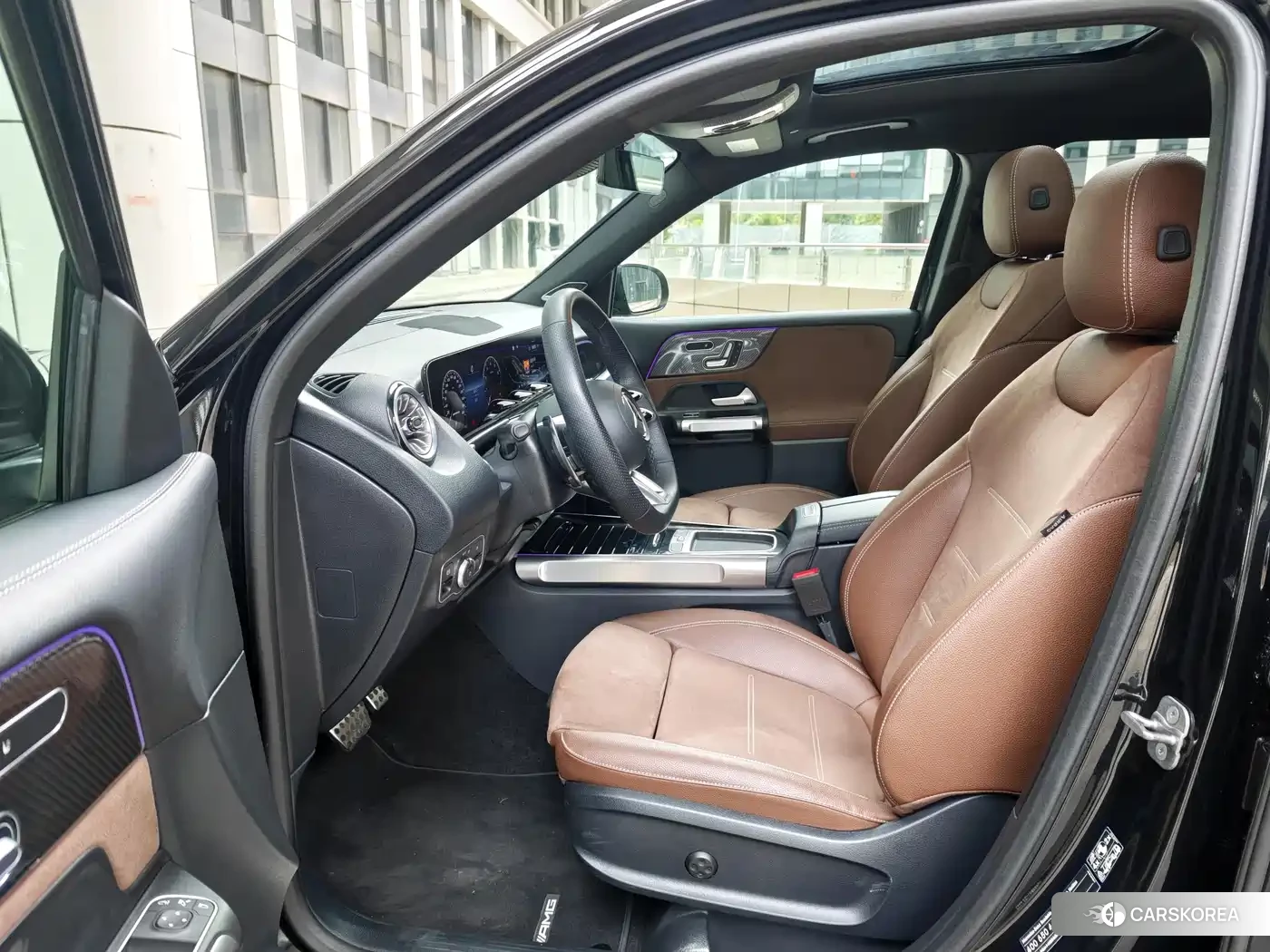 Mercedes-Benz AMG GLB id 4546049 из Китая 20