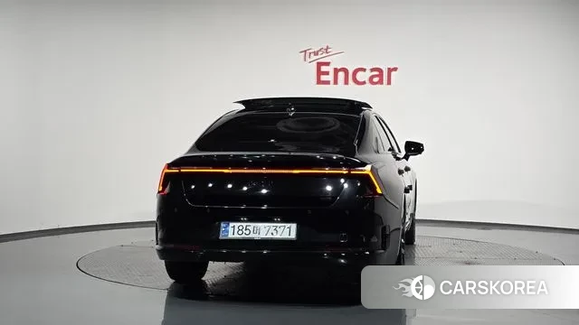 Kia The New K8 Hybrid id 3382901 из Кореи 14