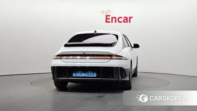 Hyundai Ionic 6 id 3317222 из Кореи 14