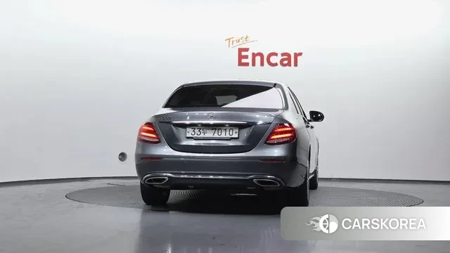 Mercedes-Benz E-Class W213 id 3656929 из Кореи 14